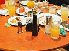 -拉蒂娜·巴西牛排馆 Latina·Brazilian Steakhouse(陆家嘴旗舰店)