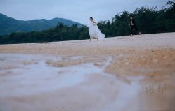 唯美浪漫-拾尚映画·STUDIO婚纱摄影(中关村店)