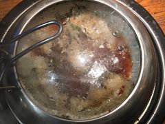-海味当家·蒸锅海鲜(星海公园店)