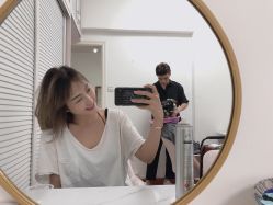-TK·HAIR SALON韩式设计