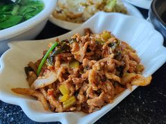 -喜洲翰林餐厅(董家百年老宅店)