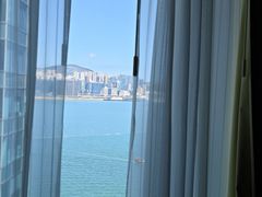 -香港九龙海逸君绰酒店