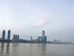 -武昌中华路码头(轮渡站)
