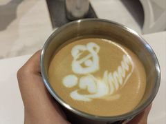 -Manner Coffee(深圳湾万象城店)