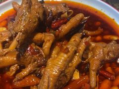 -老闵田螺馆·南昌市井菜·特色小吃(总店)