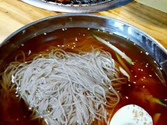 -麻蒲碳烤肉(远景路1号店)