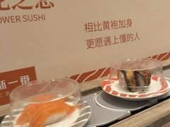 -新一番三文鱼寿司(红城湖店)