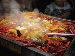 -探鱼·鲜青椒爽麻烤鱼(领展购物广场店)