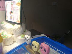 -马拉桑果汁(龙头路总店)