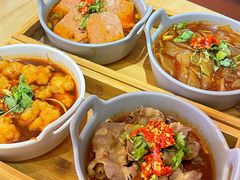 -怪物的冰与火(天虹商场中山路店)