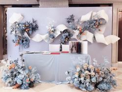 -中谷小南国花园酒店·宴会厅