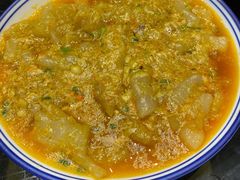 蟹粉蹄筋-锡和无锡菜(景丽苑店)