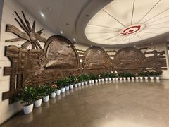 -中国铁道博物馆(正阳门馆)