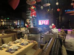 -胡桃里乐队酒馆(广州塔店)