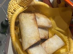 -禧香逢烧烤金牌鸡手王(繁荣路店)