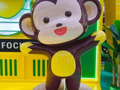 -KK ONE(京基滨河时代店)