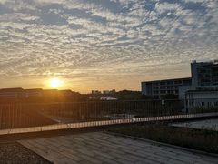 景观位-Cafe Mersey默西咖啡(西交店)