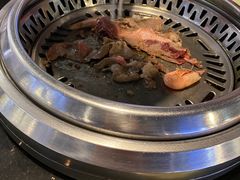 -梨花自助烤肉(天河城店)