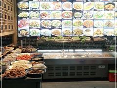 -江记·千岛湖土菜馆·石锅鱼(新塘路店)