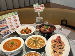 -食锦记·福建私房菜(浦西万达店)