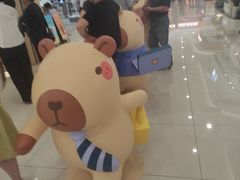 -巴黎春天(浦建店)