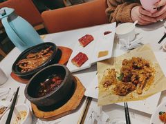 -嘉味港式餐厅(海门大有境店)