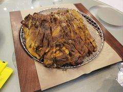 -新粤新疆菜(禅城店)