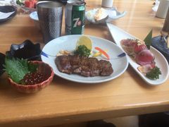 -王鼎精致料理铁板烧(世博源店)