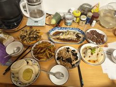 -mango tree芒果树泰国餐厅(青岛万象城店)