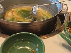 -润园四季椰子鸡火锅(南山海岸城店)