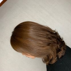 -美梵日系沙龙