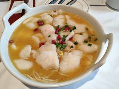 无骨金针巴沙鱼-水天堂西餐厅(绿宝广场店)