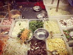 -七公里小吃街(海埂路店)