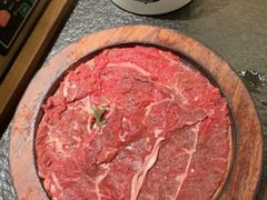 -季季山·云南野生菌火锅(上海首店)