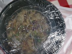 -西贝莜面村(当代商城店)
