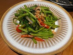 -Tegu泰古莲·泰国餐厅(红山6979店)