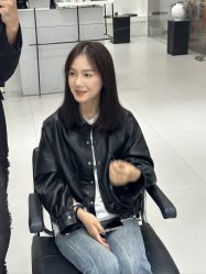 -DL HOPE明星造型