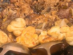 -江湖水乡铁锅炖魚(周庄嘉园店)