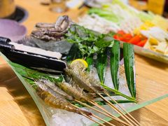 -生如夏花泰式火锅(鹭洲里店)