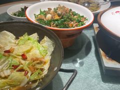 -首秀·四川料理(吾悦广场店)
