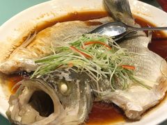 -鹊华居·地道鲁菜·海鲜·融合味(大明湖店)