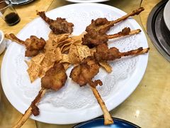 -北海港酒楼 海鲜代加工 粤菜(淡村商贸城店)