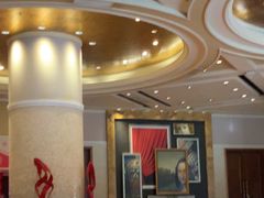 -怡聚轩全日制自助餐厅(大中华喜来登酒店)