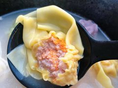 -地二手作鱼汤馄饨(上街里店)