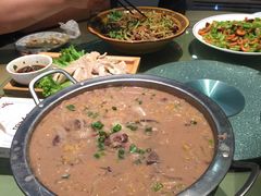 -香滨园骨架王(民生路店)