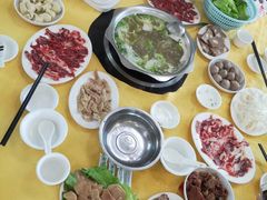 -老猫牛肉火锅(沙溪店)