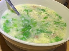 -吕氏疙瘩汤·海鲜新鲁菜(凯德mall新都心店)