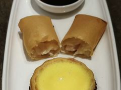 -添好运点心专门店(深水埗店)