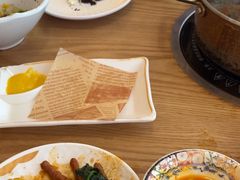 -松野谷·寿喜烧自助(华联顺义金街购物中心店)