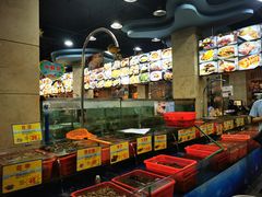 -东江海鲜酒家(艺都分店)